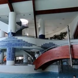 Kehida Termál Gyógy- és Élményfürdő, Kehidakustány - Egyéb