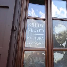 Kéhli Vendéglő Budapest - Külső kép