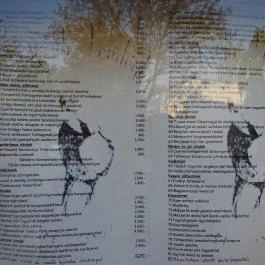 Kéhli Vendéglő Budapest - Étlap/itallap