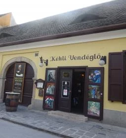 Kéhli Vendéglő