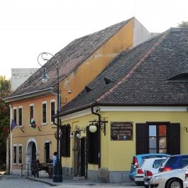 Kéhli Vendéglő Budapest - Külső kép