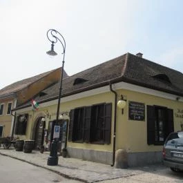 Kéhli Vendéglő Budapest - Külső kép