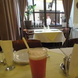 Kéhli Vendéglő Budapest - Egyéb