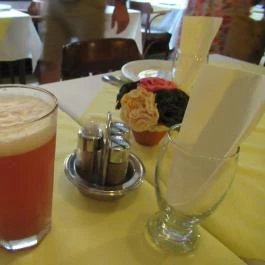 Kéhli Vendéglő Budapest - Egyéb