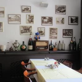 Kéhli Vendéglő Budapest - Egyéb