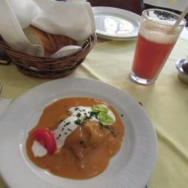 Kéhli Vendéglő Budapest - Egyéb