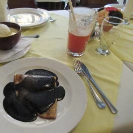 Kéhli Vendéglő Budapest - Egyéb