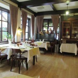 Kéhli Vendéglő Budapest - Egyéb