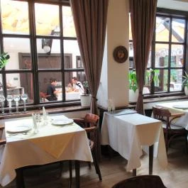 Kéhli Vendéglő Budapest - Egyéb