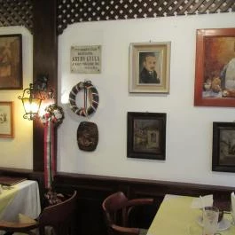 Kéhli Vendéglő Budapest - Egyéb