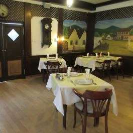 Kéhli Vendéglő Budapest - Egyéb