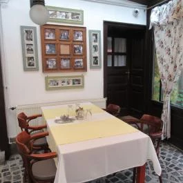 Kéhli Vendéglő Budapest - Egyéb