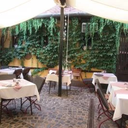 Kéhli Vendéglő Budapest - Egyéb