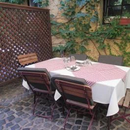 Kéhli Vendéglő Budapest - Egyéb