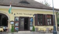 Kéhli Vendéglő Budapest - Egyéb