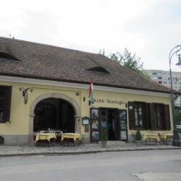Kéhli Vendéglő Budapest - Egyéb