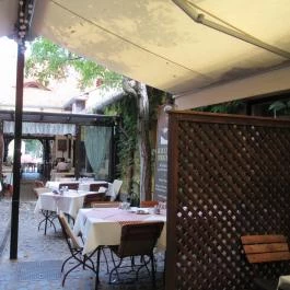 Kéhli Vendéglő Budapest - Egyéb