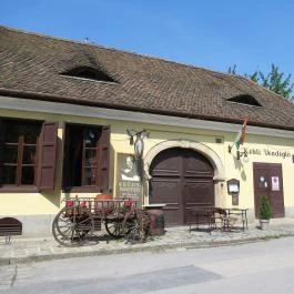 Kéhli Vendéglő Budapest - Egyéb