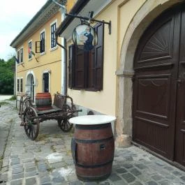 Kéhli Vendéglő Budapest - Külső kép