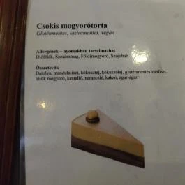 Kéhli Vendéglő Budapest - Étel/ital