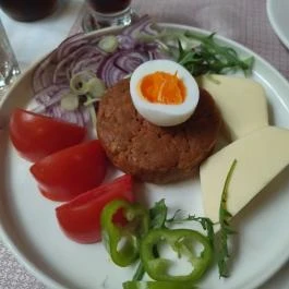 Kéhli Vendéglő Budapest - Étel/ital