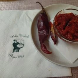 Kéhli Vendéglő Budapest - Étel/ital