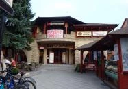 Kék Duna Garden Gelateria Dunaharaszti