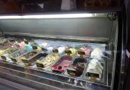 Kék Duna Garden Gelateria Dunaharaszti