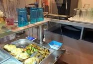 Kék Fazék Ételbár Budapest