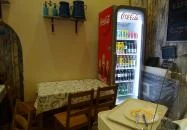 Kék Fazék Ételbár Budapest