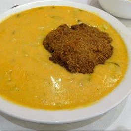 Kék Fazék Ételbár Budapest - Étel/ital