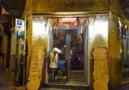 Kék Ló Fashion Pub Budapest