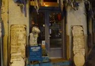 Kék Ló Fashion Pub Budapest