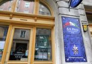 Kék Rózsa Étterem Budapest