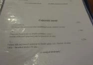 Kék Rózsa Étterem Budapest