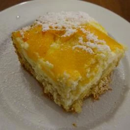 Kék Rózsa Étterem Budapest - Étel/ital