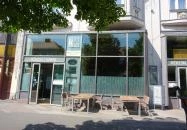 Kékes Zöld Étterem Gyöngyös