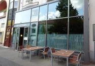 Kékes Zöld Étterem Gyöngyös