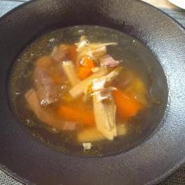 Kékes Zöld Étterem, Gyöngyös - Étel/ital