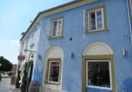 Kékfény Étterem Kőszeg