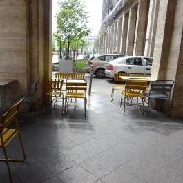 Keksz Budapest - Egyéb