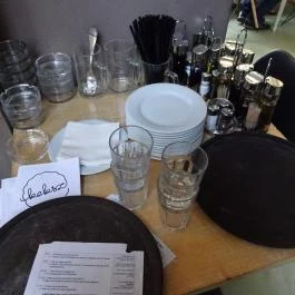 Keksz Budapest - Egyéb