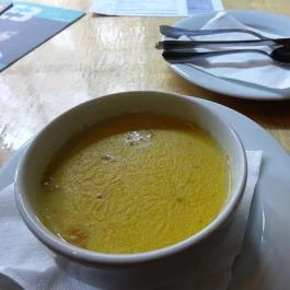 Keksz Budapest - Étel/ital