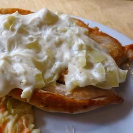 Keksz Budapest - Étel/ital