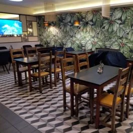 Kelemen-Ház Étterem & Szabadidő központ Makó - Belső