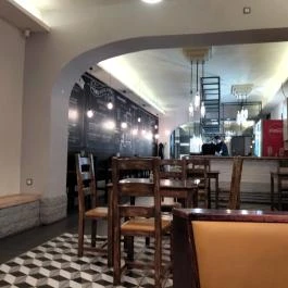 Kelemen-Ház Étterem & Szabadidő központ Makó - Belső