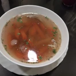 Kelemen-Ház Étterem & Szabadidő központ Makó - Étel/ital