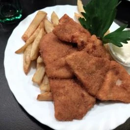 Kelemen-Ház Étterem & Szabadidő központ Makó - Étel/ital