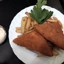 Kelemen-Ház Étterem & Szabadidő központ Makó - Étel/ital