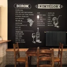 Kelemen-Ház Étterem & Szabadidő központ Makó - Belső